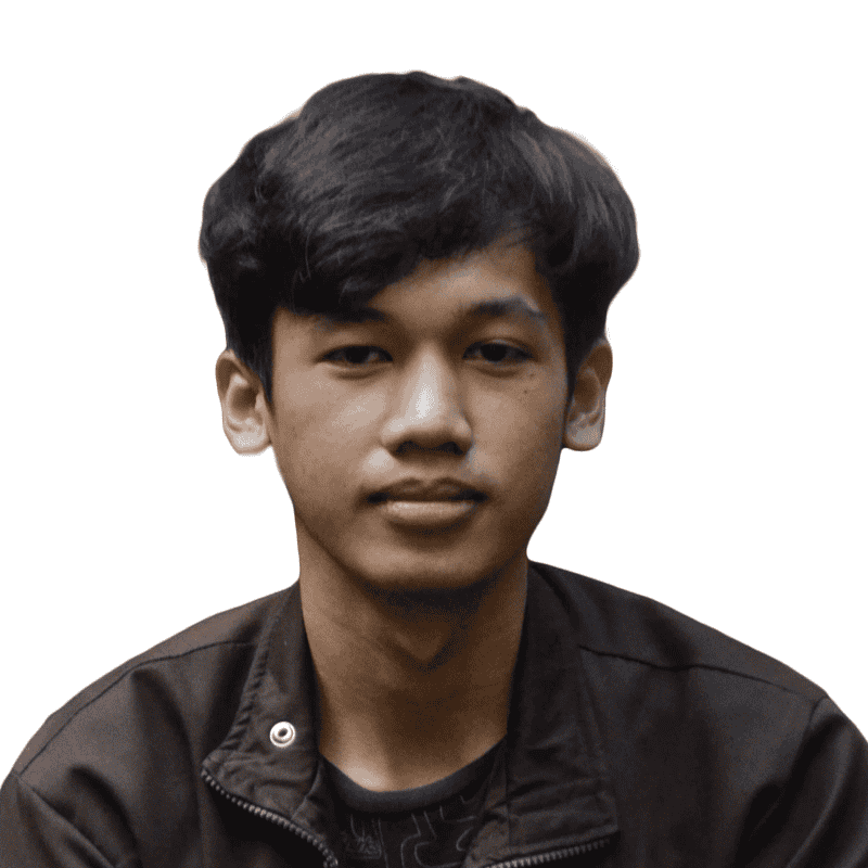 Asyraf's Profile Picture